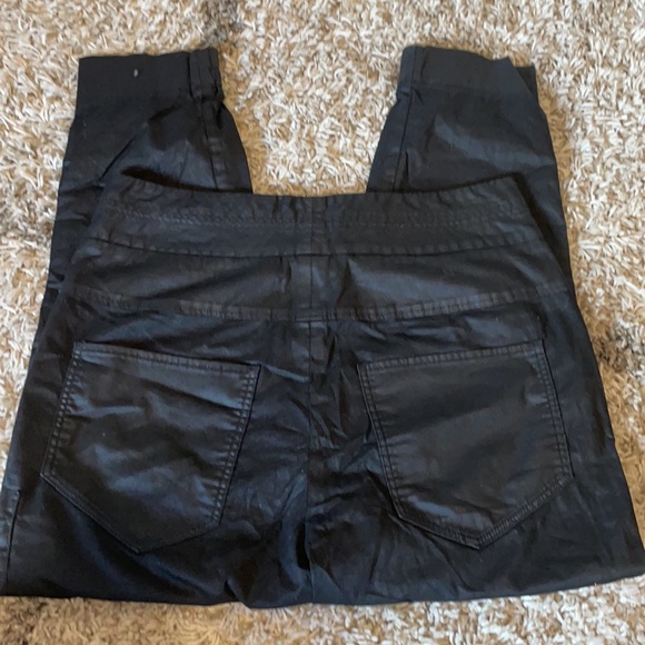 Helmut Lang 6 black pants - Picture 6 of 13